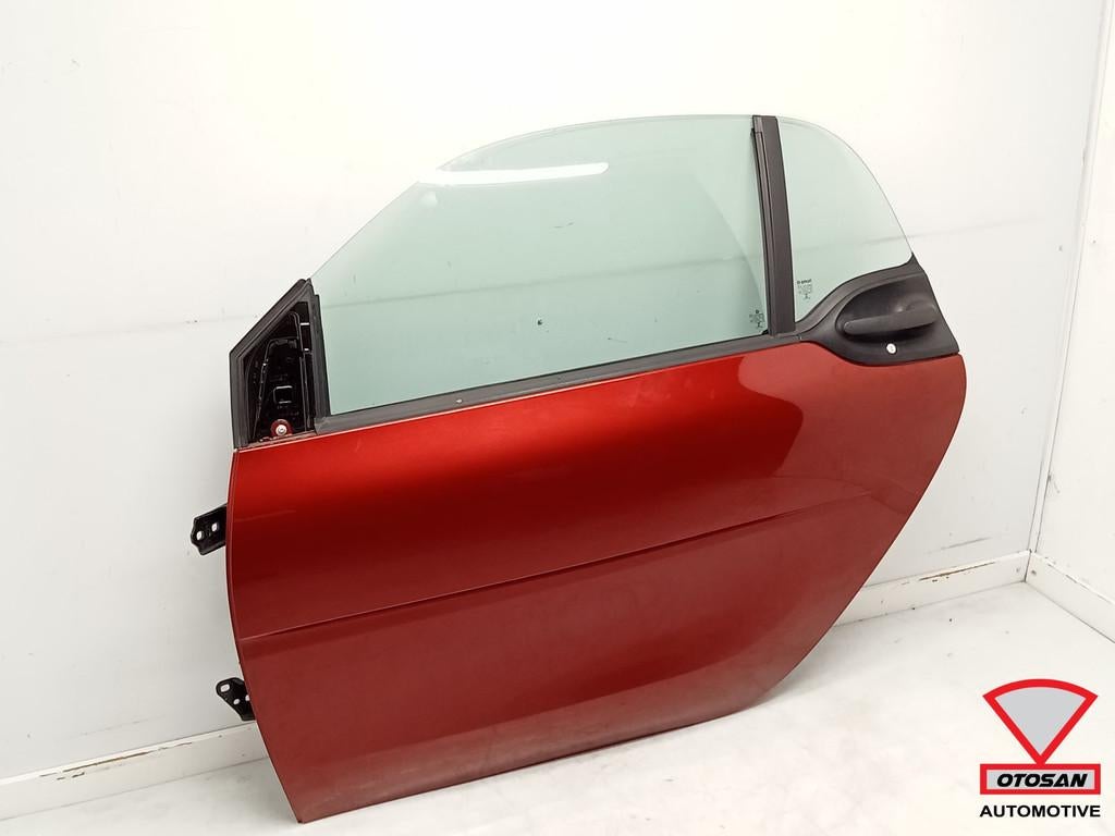 Smart Fortwo 453 2015+ Portier Deur Links Origineel Compleet, Auto-onderdelen, Carrosserie en Plaatwerk, Gebruikt, Mercedes-Benz AG
