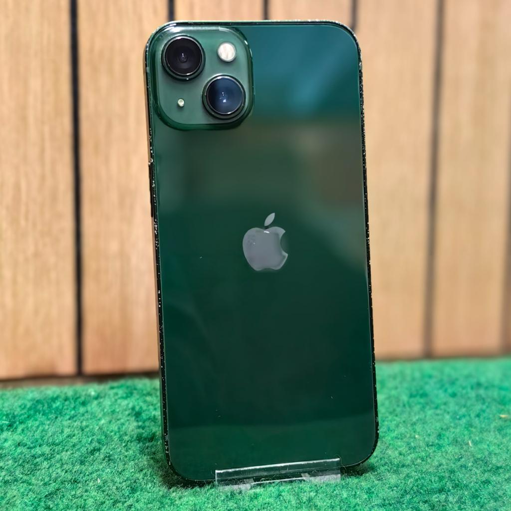 Apple iPhone 13 128GB Accu 85 iOS 26, Apple, Zo goed als nieuw, Support@apple.com, One Apple Park Way
Cupertino, CA 95014
United States