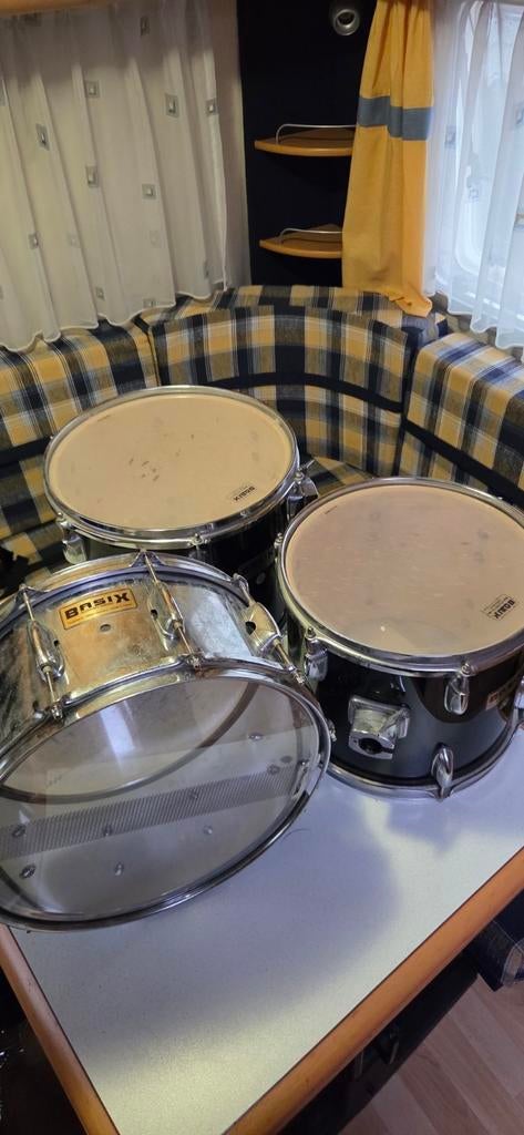 Drums, Ophalen of Verzenden