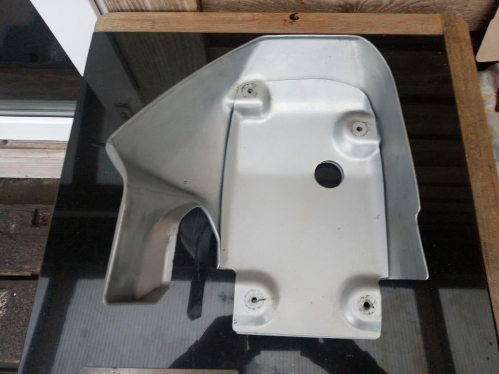 Carter bescherming voor BMW R 1100 GS, Ophalen of Verzenden, Gebruikt