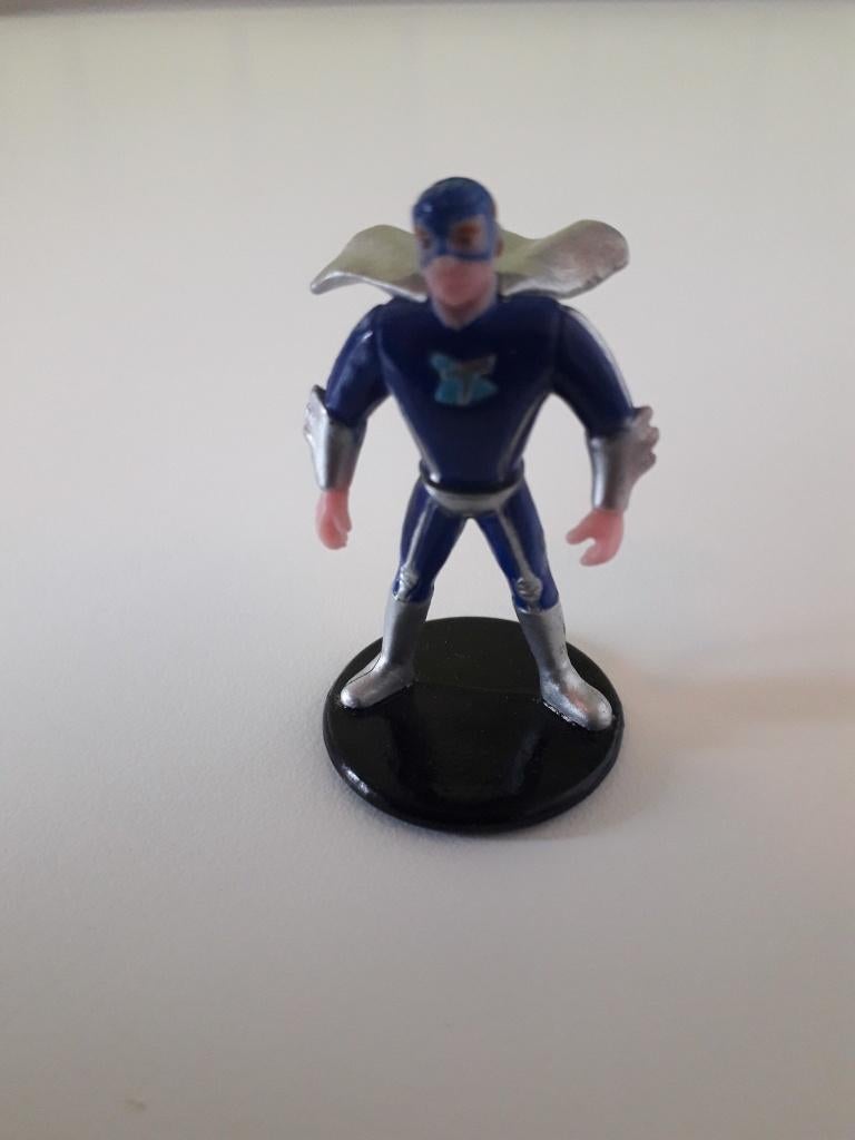 mega mindy mega toby, Ophalen of Verzenden, Gebruikt