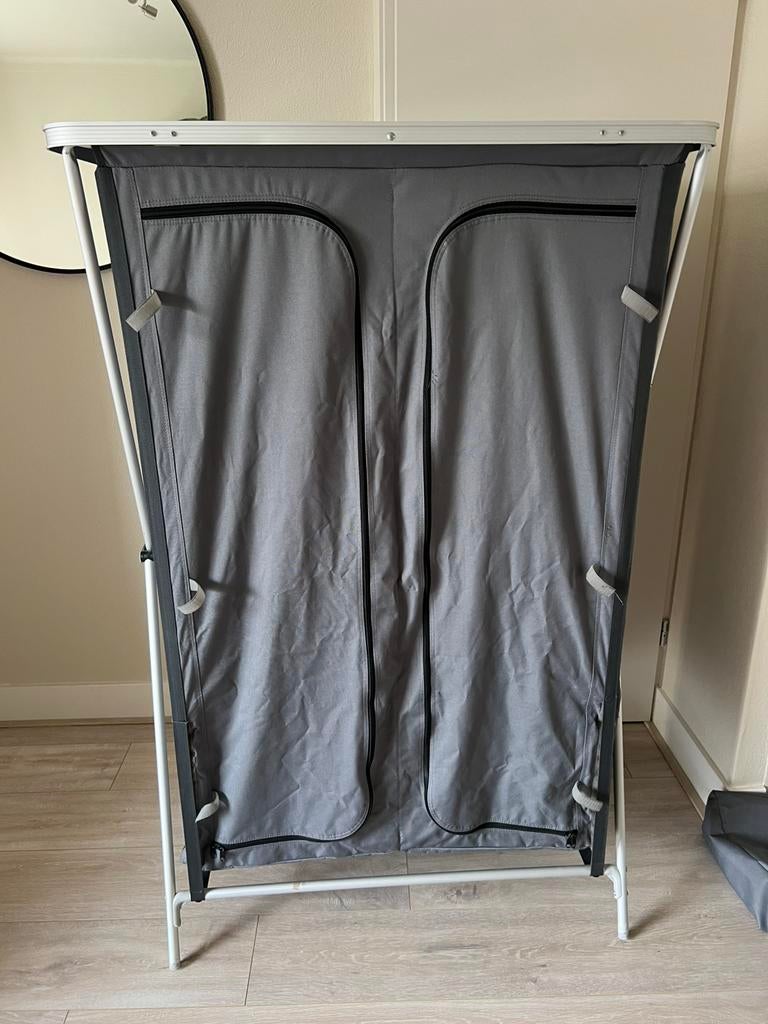 Camping kast BaseCamp, Ophalen of Verzenden, Zo goed als nieuw, Campingkast