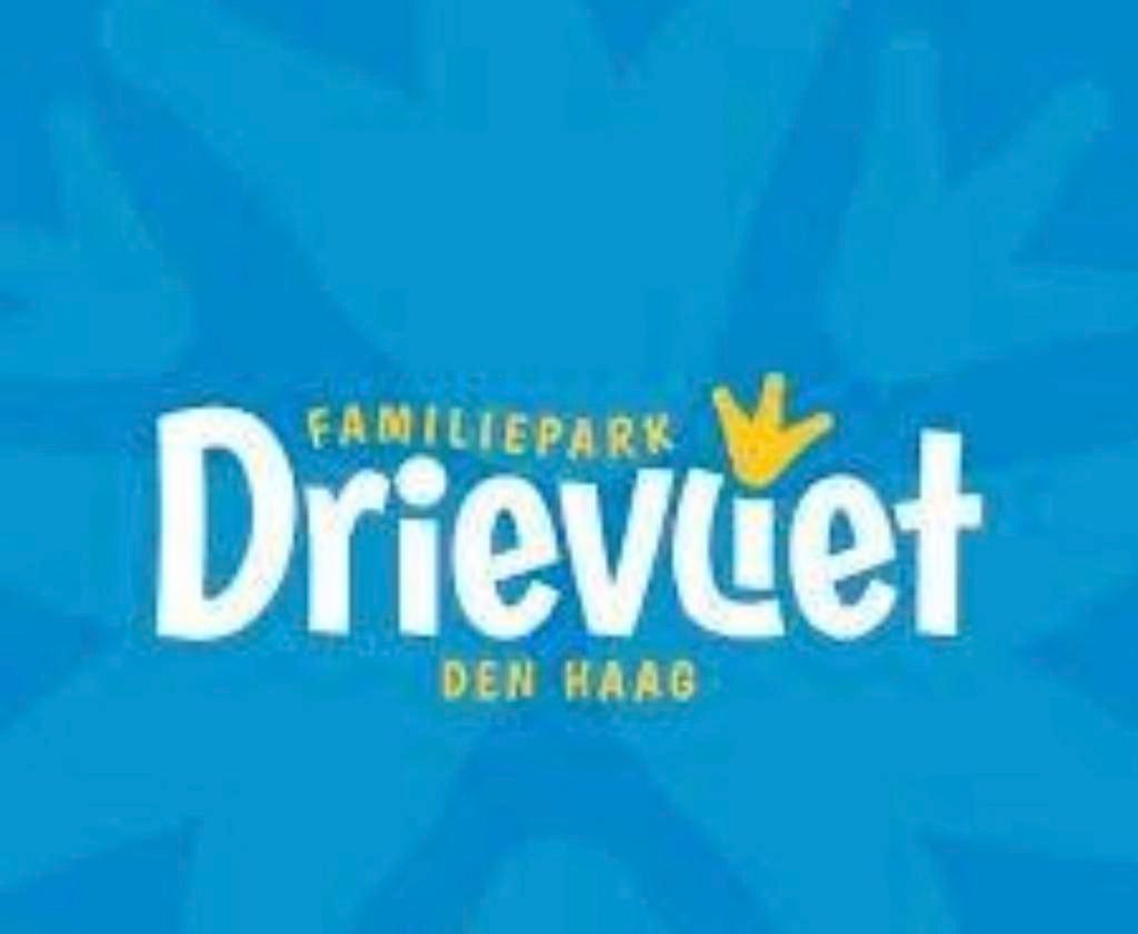 tickets/ kaartjes Drievliet te koop 2 stuks, Twee personen, Ticket of Toegangskaart