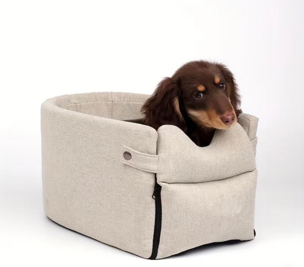 Honden reis mandje (NIEUW), Ophalen of Verzenden, Nieuw