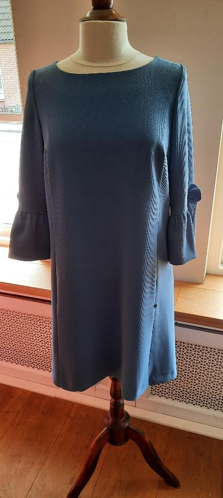 dames jurk, merk River Woods, maat 38, Kleding | Dames, Jurken, Zo goed als nieuw, Maat 38/40 (M), Onder de knie, Ophalen of Verzenden