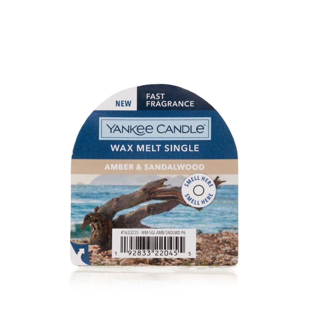 Yankee Candle waxmelts, Overige materialen, Nieuw, Ophalen of Verzenden, Kaars