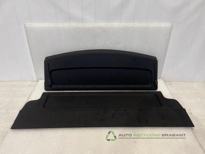 Hoedenplank van een Citroen C5 Aircross, Gebruikt, -, Ophalen of Verzenden, -