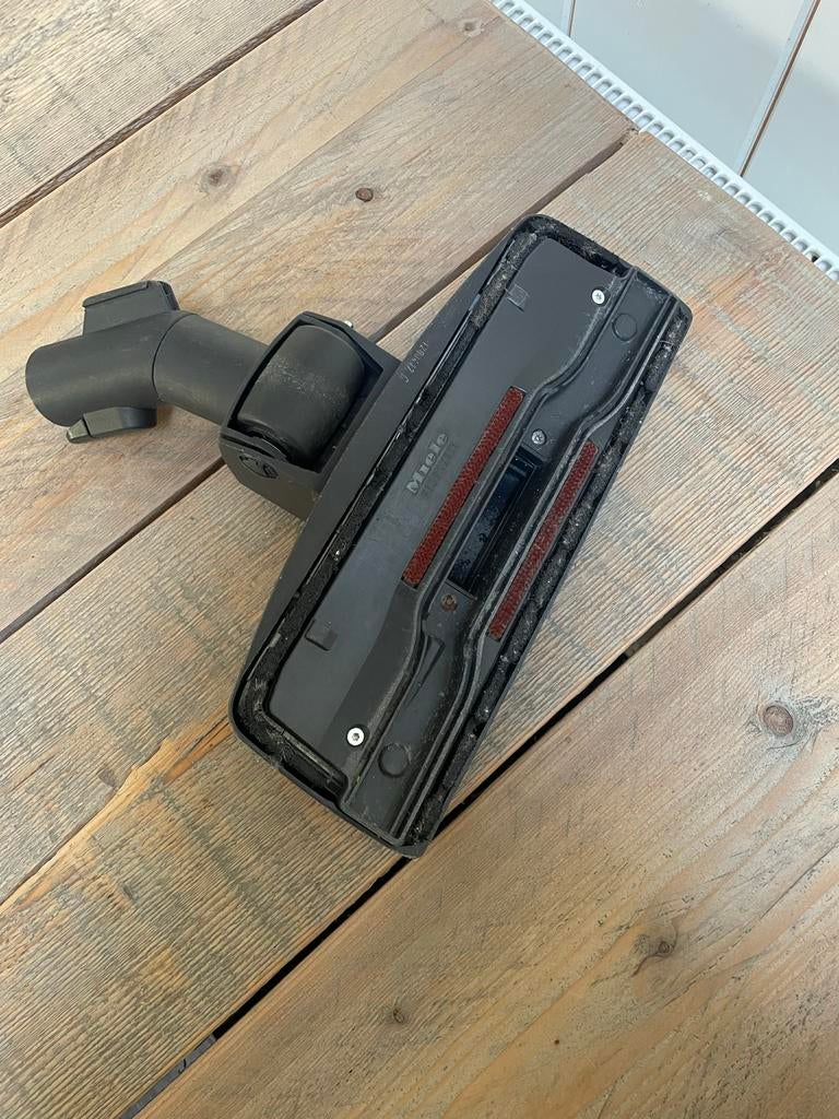 Miele AllTeQ stofzuigermond - Weinig gebruikt, Ophalen of Verzenden, Gebruikt, Overige typen