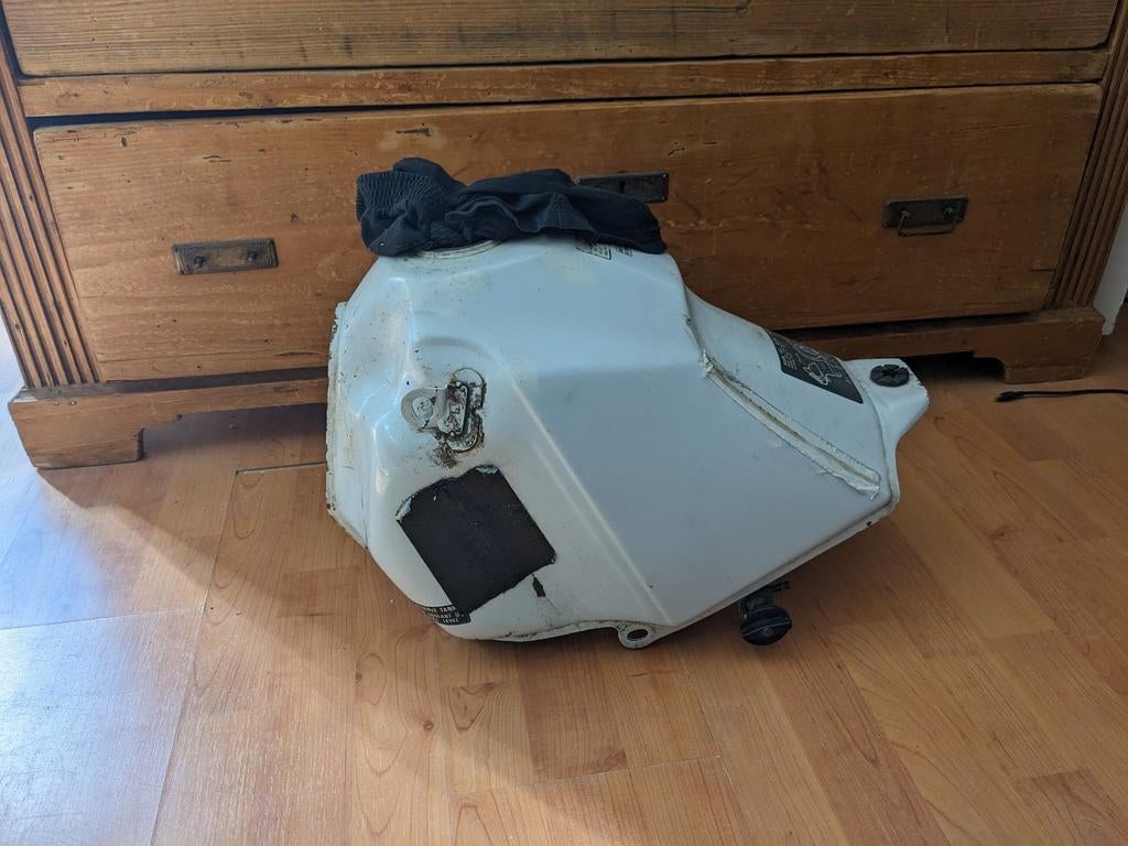 Honda NX250 tank, Motoren, Onderdelen | Honda, Ophalen of Verzenden