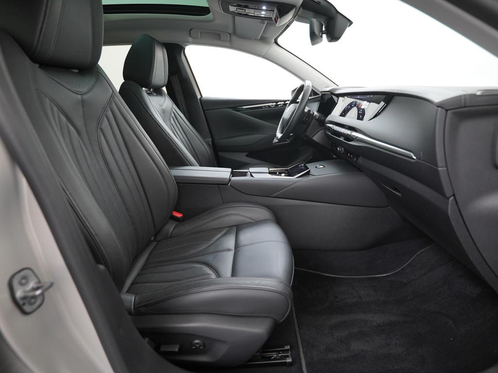 DS 4 1.6 PureTech Rivoli Cross | 180PK | Panoramadak | Zonda, Auto's, DS, 12 maanden, 15 km/l, Gebruikt, Euro 6