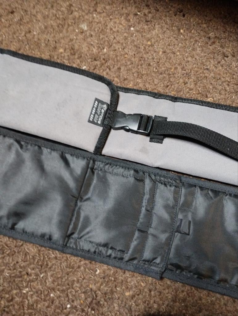 Masthoes 460 verstelbaar, Ophalen of Verzenden, Mast, Minder dan 5 m²