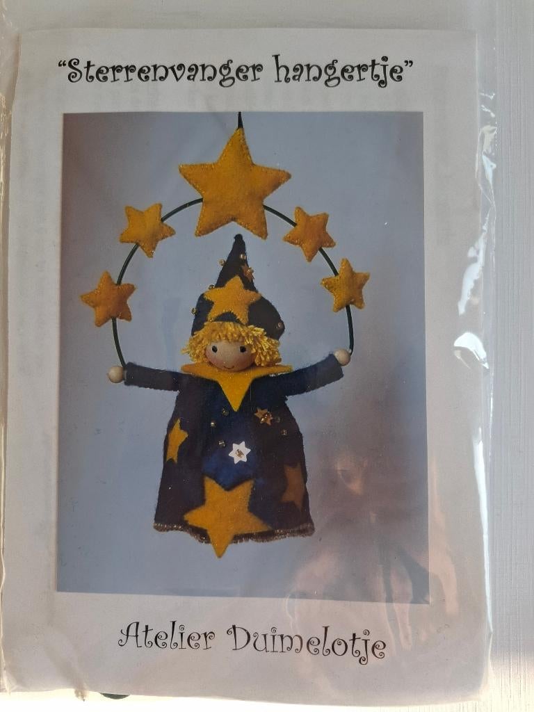 viltpakketjes met hoge korting, Ophalen of Verzenden, Nieuw, Overige typen