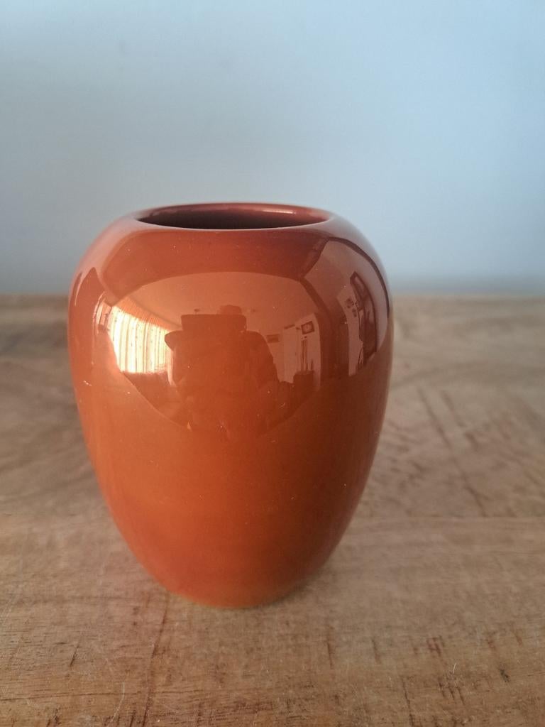 Mobach Utrecht vaas u12, Ophalen of Verzenden