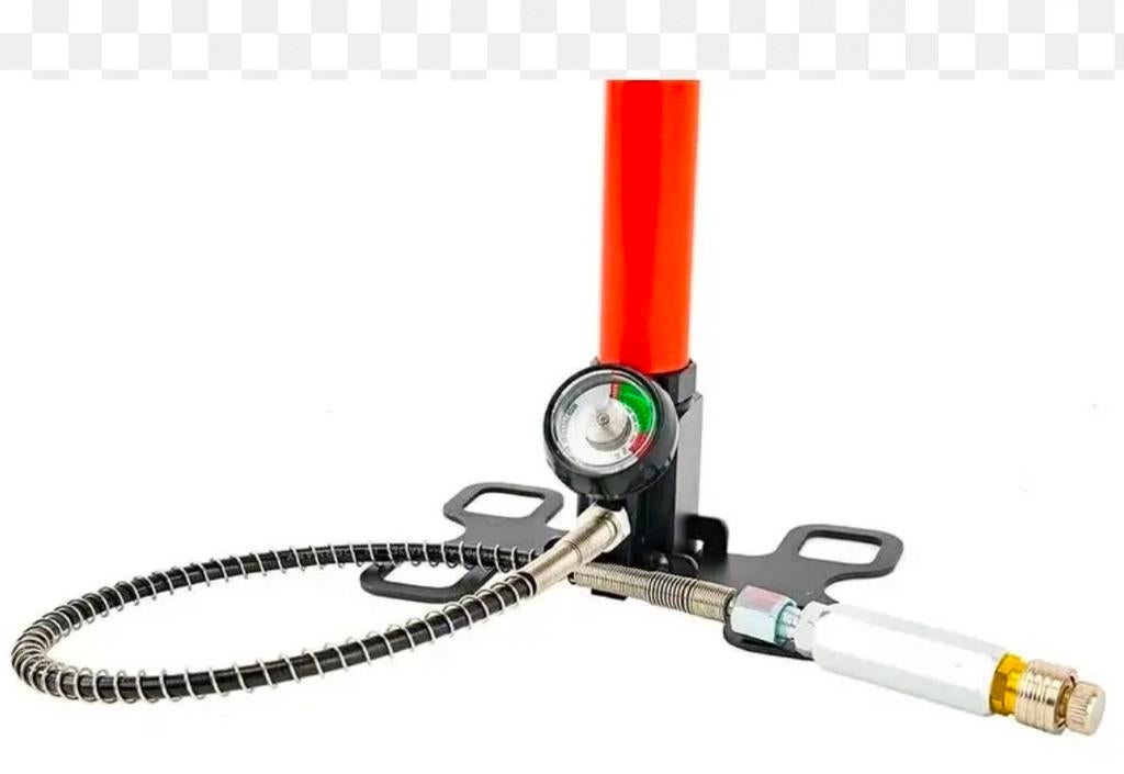 Gamma pcp pomp, 150 liter of meer, Ophalen of Verzenden, Nieuw