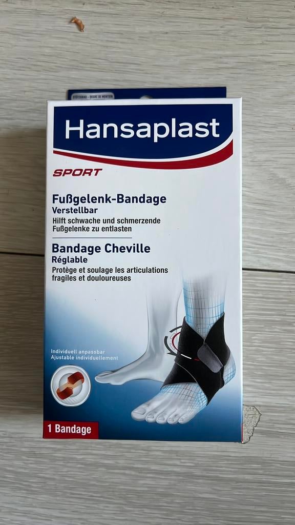 Enkelband, Ophalen of Verzenden, Nieuw, Overige typen