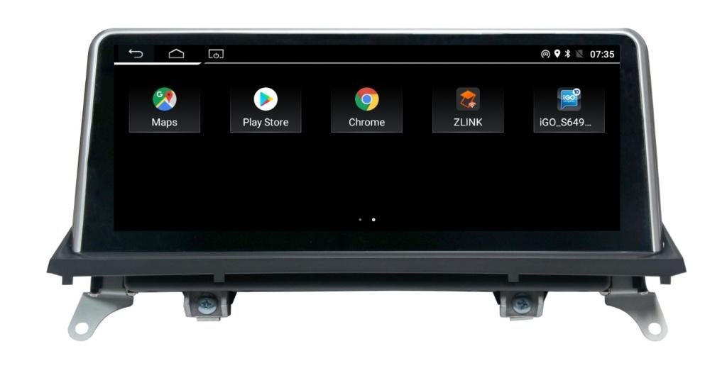 bmw e70 autoradio navigatie carplay android 15 carkit usb, Ophalen of Verzenden, Dynavin, VERKOOP@INBOUWNAVIGATIE.COM, Oberonweg 262 3208pg