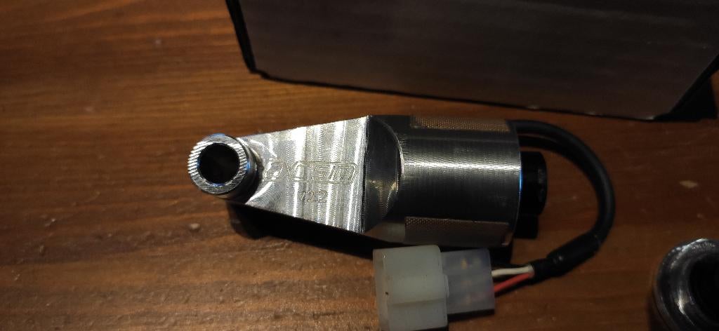 Axc sim Truebrake, Spelcomputers en Games, Ophalen of Verzenden, Zo goed als nieuw