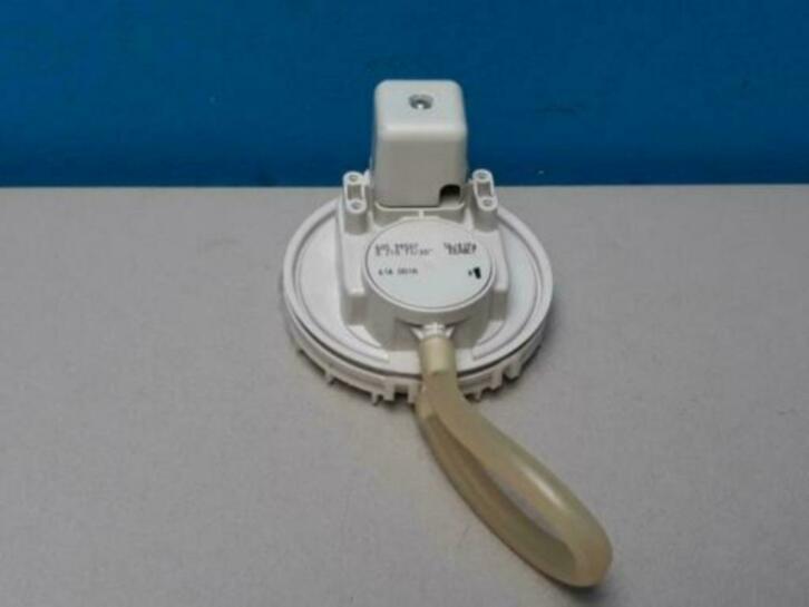 Luchtdrukverschil schakelaar Nefit Economy VRC 24, Niet ingevuld, Cv-ketel of Combi-ketel, Niet ingevuld, Zo goed als nieuw