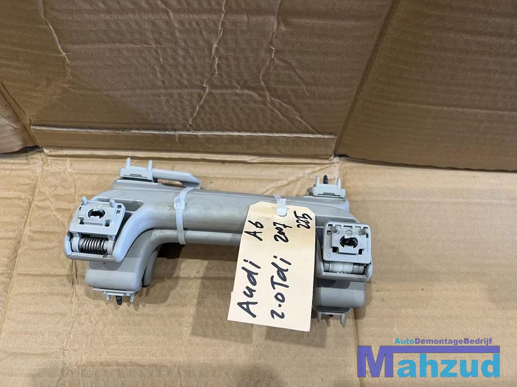 AUDI A6 C6 sedan hemel handgreep 2004-2011, Gebruikt, AUDI AG, Auto-Union-Strasse 1
85045  Ingolstadt, DE, Kundenbetreuung@audi.de