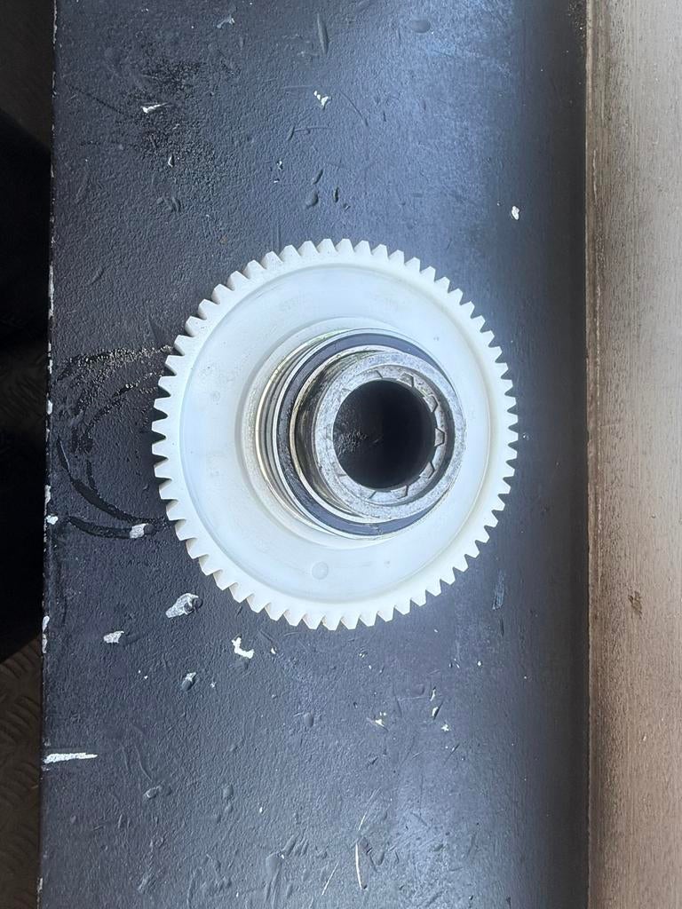 Bosch Gen1 Classic teflon tandwiel, Bosch, Overige typen, Info@bosch.de, Ophalen of Verzenden