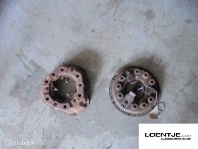 Drukgroep BMW 02 1602 m10, Auto-onderdelen, Gebruikt, Ophalen of Verzenden, BMW, BMW