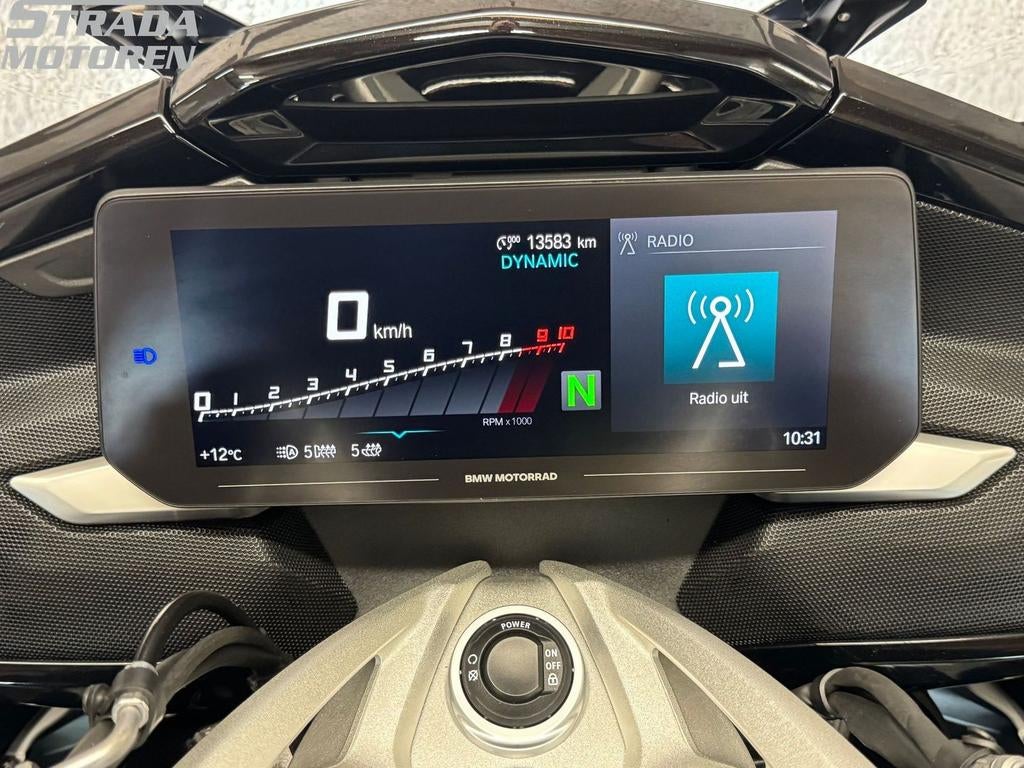 BMW K 1600 GT (bj 2023) - foto 3