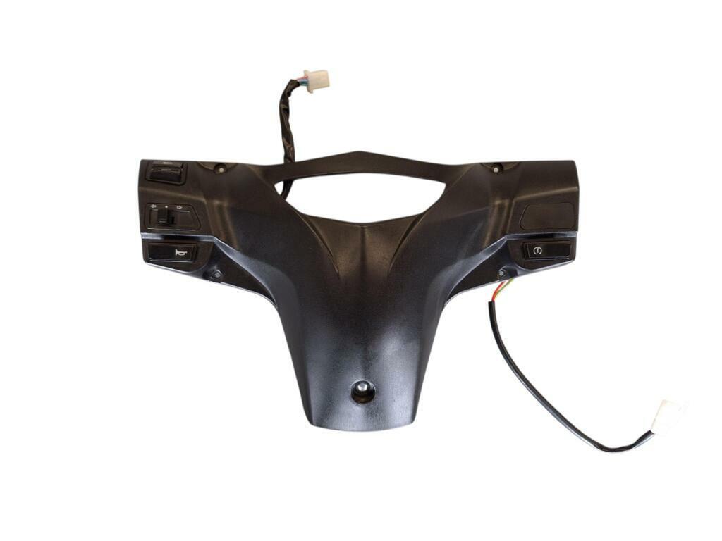 Stuurkap stuur kap schakelaars origineel AGM Brash, Gebruikt, Ophalen of Verzenden