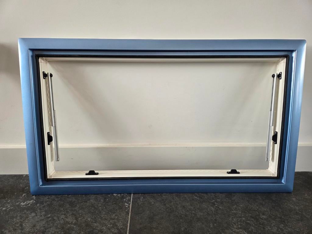 Hobby 600 raam frame, Ophalen, Nieuw