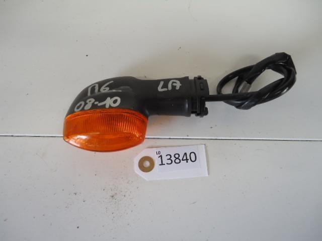 R6 2008 - 2010 Yamaha Pinker D1-20471