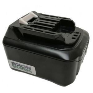 Accu voor Makita 12v - 10.8V 3Ah Li-ion BL1040B Samsung Cell, Ophalen of Verzenden, Nieuw