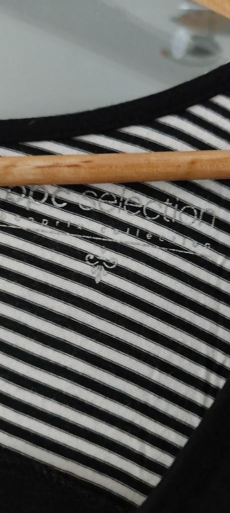 Lang maxi jurken mt XL, Kleding | Dames, Ophalen of Verzenden, Kunststof