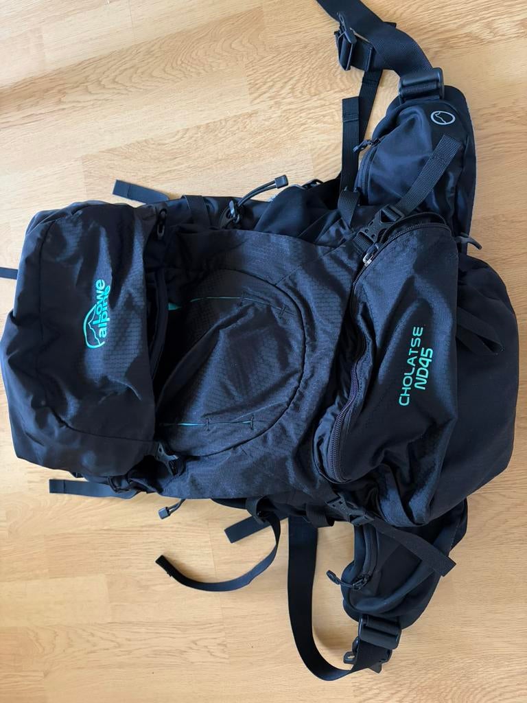 Lowe alpine 45L, Ophalen of Verzenden, Overige merken
