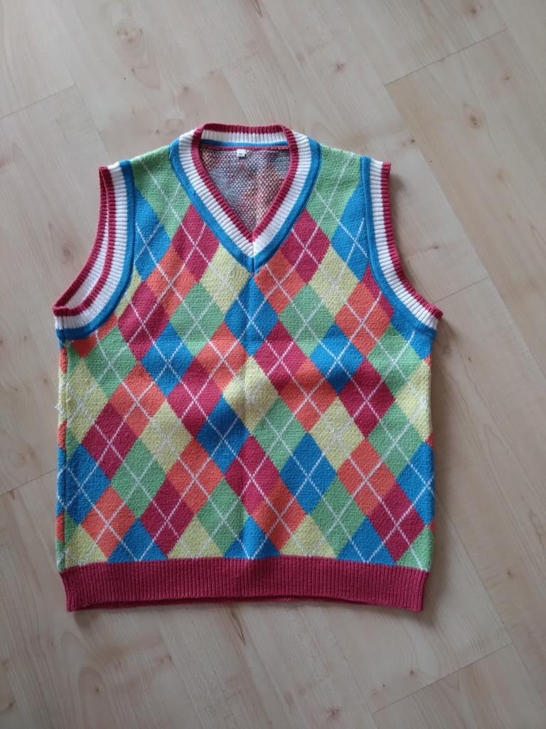 Spencer, Ophalen of Verzenden, Zo goed als nieuw