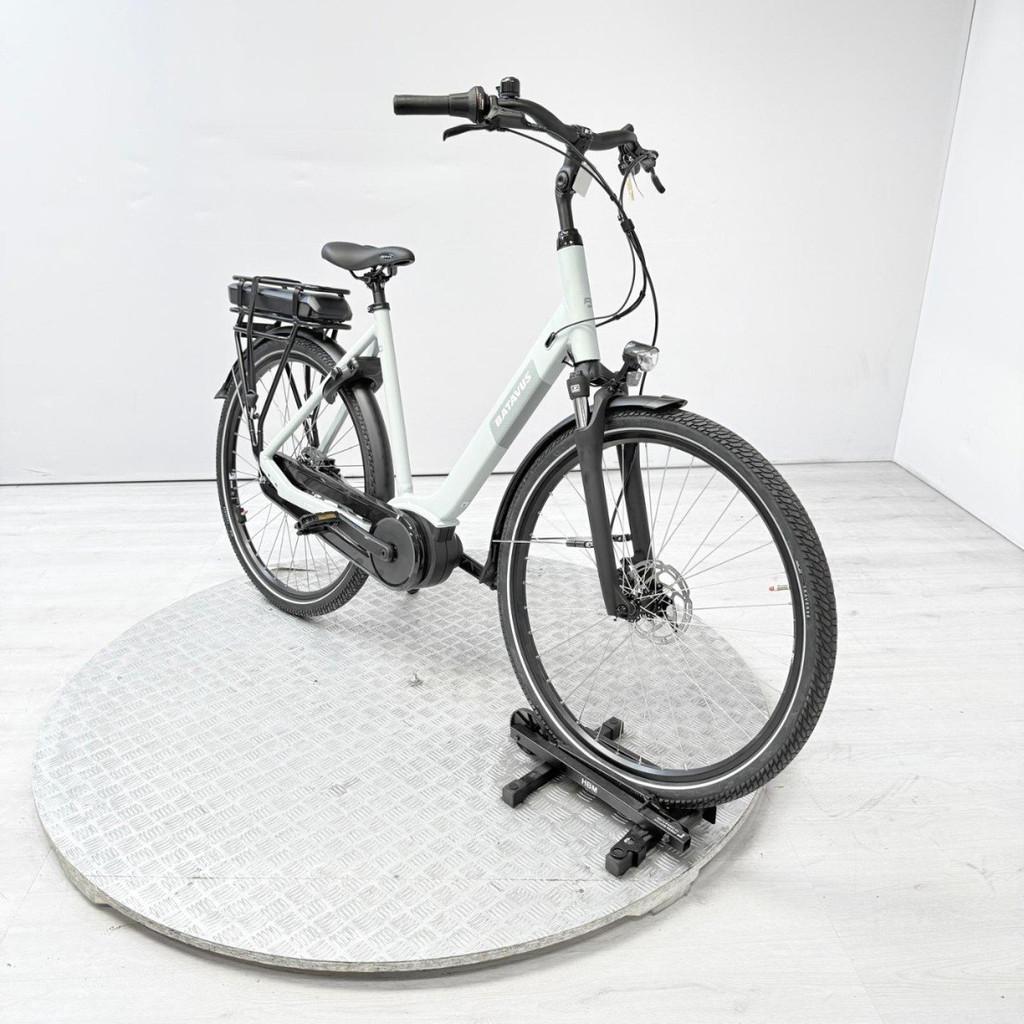 BATAVUS Altura CP 2026 Dames Grey Turquoise Matt 51cm 2026, -, - 0
-, NL, Batavus, Nieuw