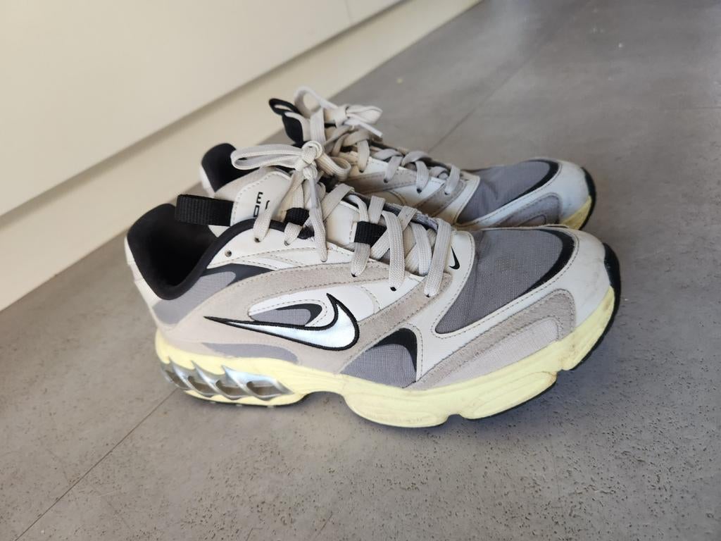 Nike Zoom Air Sneakers - Maat 41 - Goede Staat, Ophalen of Verzenden, Gedragen, Nike, Sneakers of Gympen