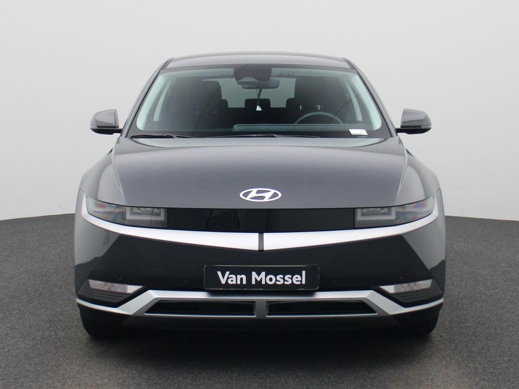 Hyundai Ioniq 5 58kWh Core | ADAPTIEVE CRUISE | NAVIGATIE |, Auto's, Hyundai, Automaat, 12 maanden, Gebruikt, IONIQ 5