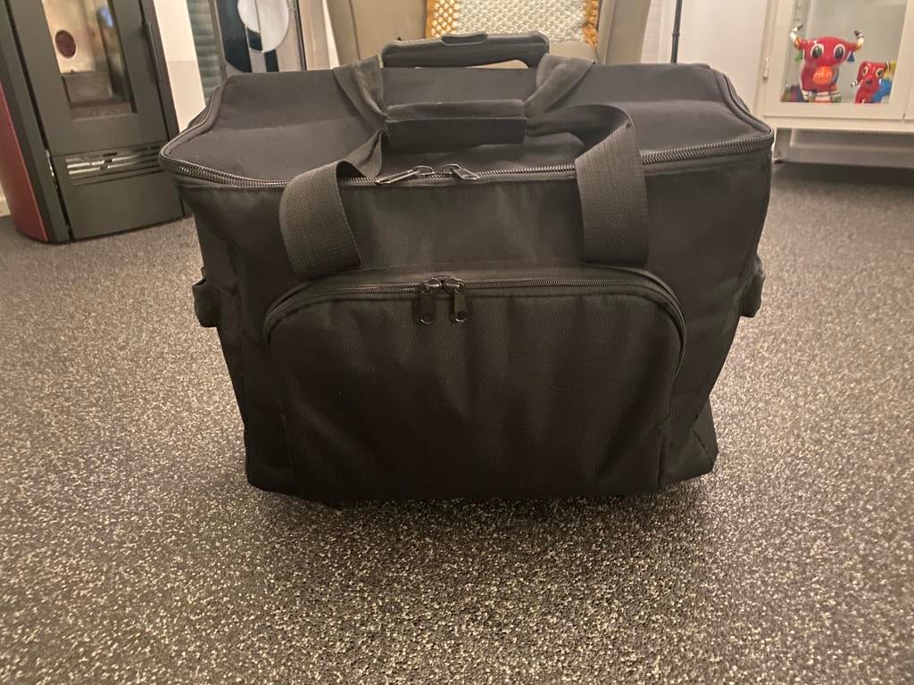 Universele naaimachine trolley, Ophalen of Verzenden, Gebruikt, Toebehoren, Overige merken