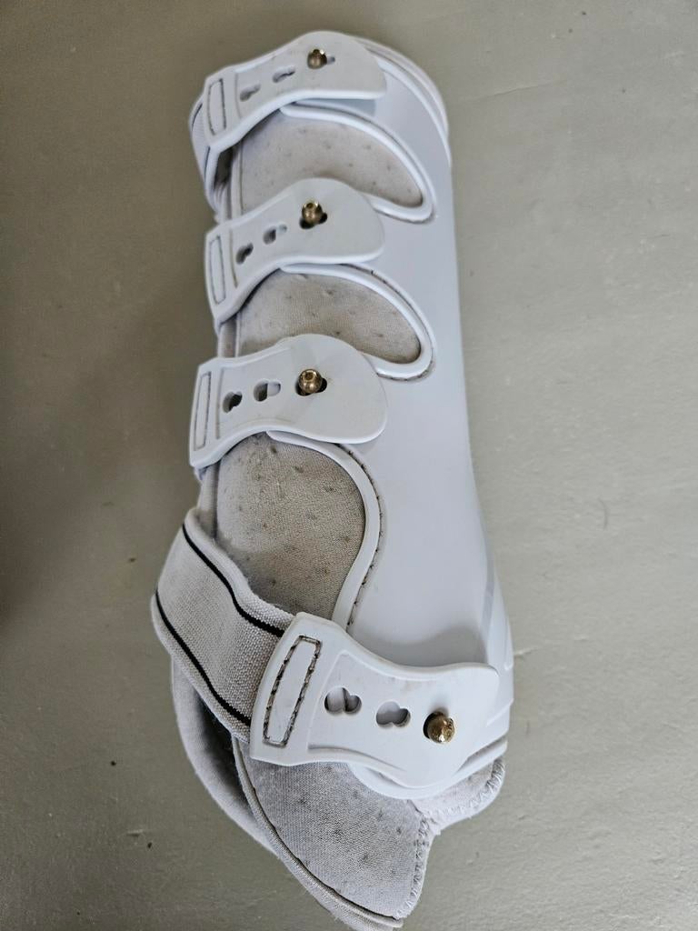 Witte Beenbeschermers, Dieren en Toebehoren, Verzenden, Overige soorten