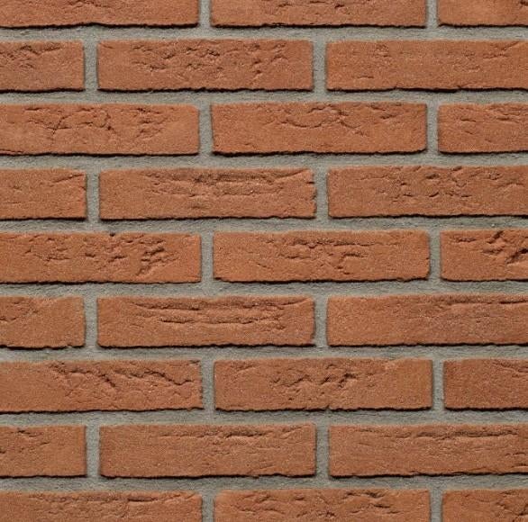 Wienerberger Handvorm WF Waalrood metselstenen, Ophalen, Nieuw, Bakstenen