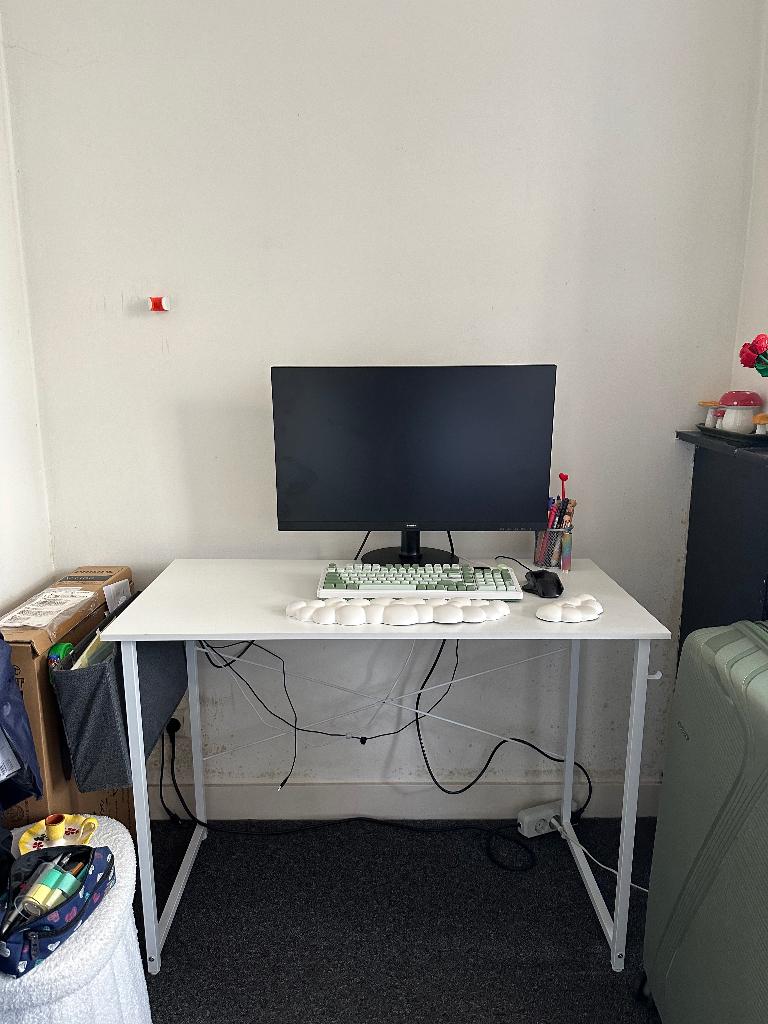 Office, Ophalen, Nieuw