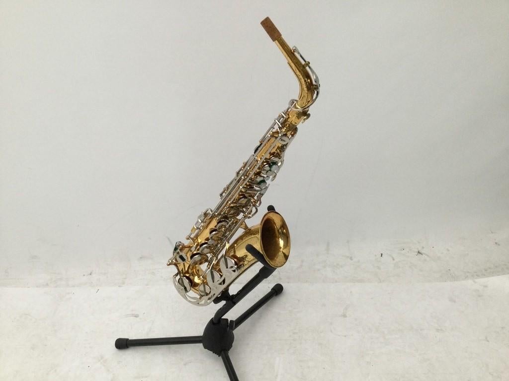 Gebruikte Alt Saxofoon Vito Vito Yamaha, made in Japan, Gebruikt, Vito, -, -