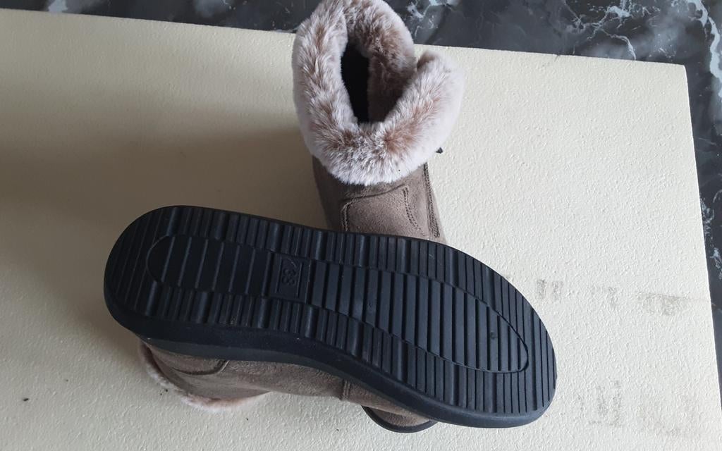 Nieuwe laarsen maat 37 /38, Ophalen, Nieuw, Meisje, Laarzen