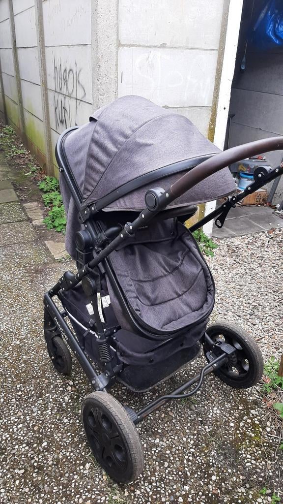 MamaLoes kinderwagen 2-in-1, Ophalen of Verzenden