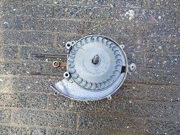 Motorblok electronisch Citta Gilera, Ophalen of Verzenden, Zo goed als nieuw, Blok