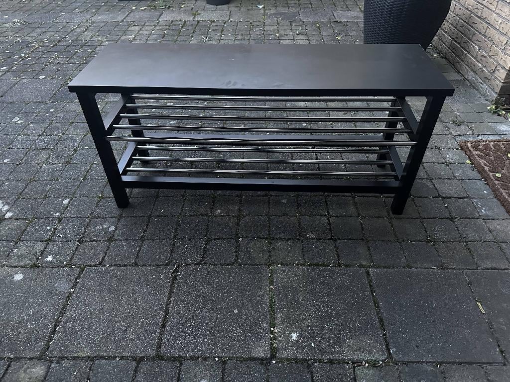 Shoe Storage Bench, Ophalen, Gebruikt