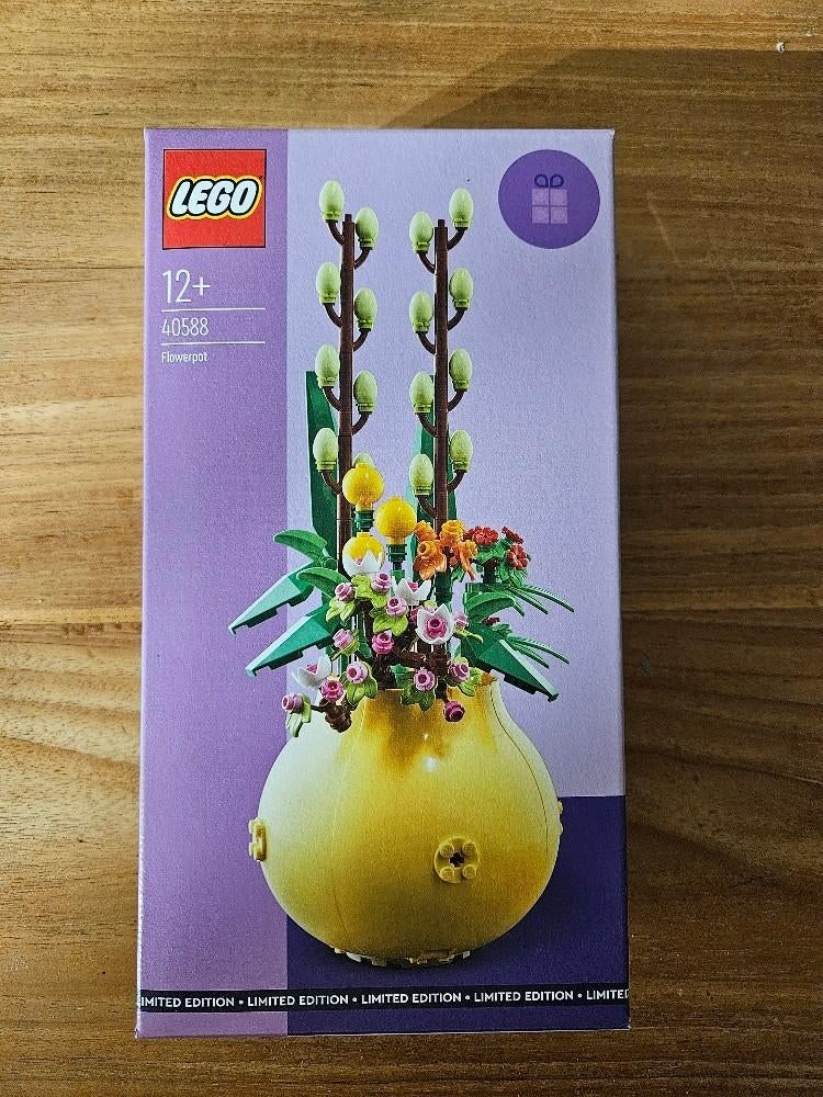 Nieuw Lego set 40588, Lego, Lego, Lego, Nieuw