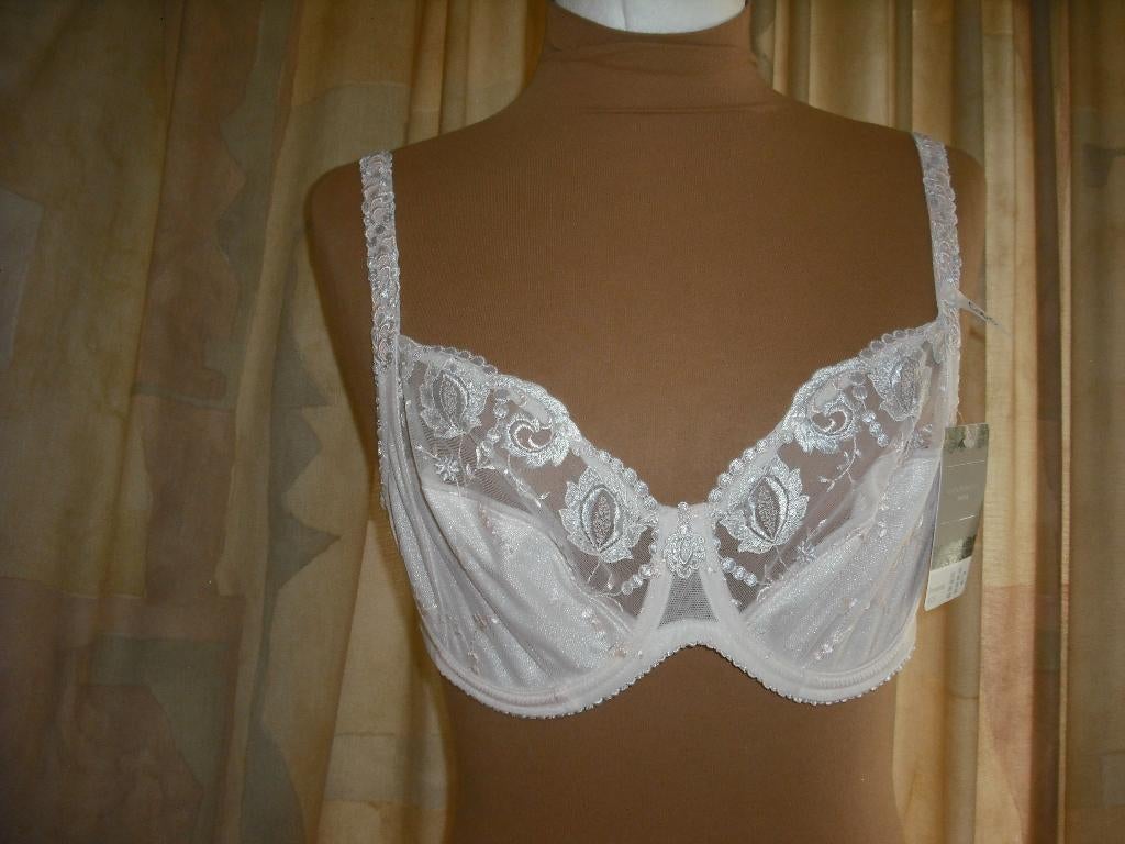 Felina beugelBh maat 75C  full-cup, Kleding | Dames, Verzenden, Roze, BH