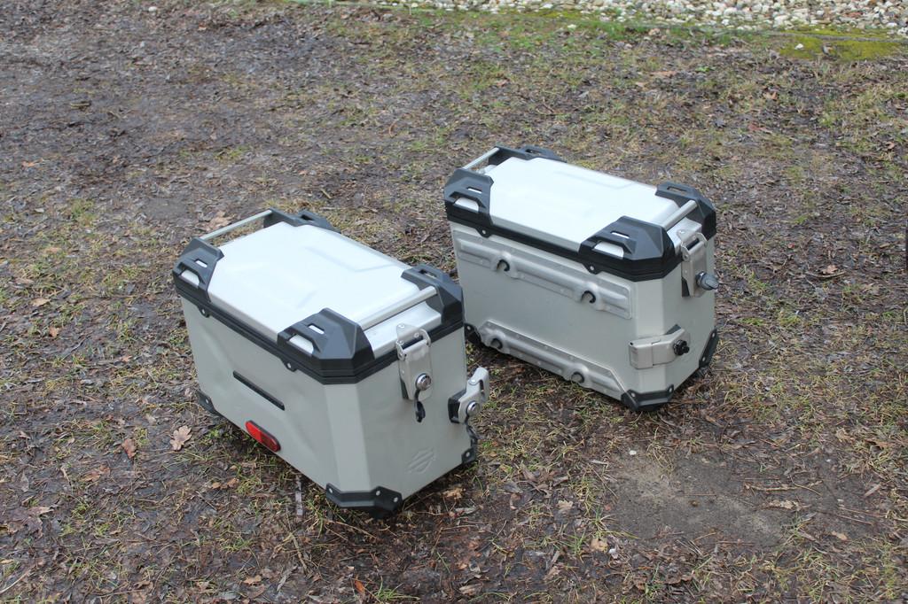 Harley-Davidson Andere Pan America special - foto 2