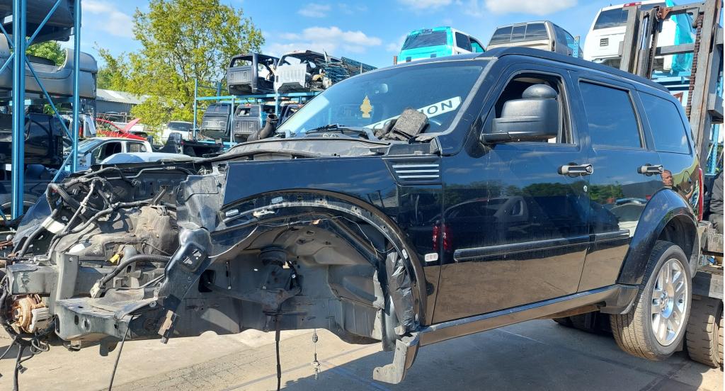 Dodge Nitro 2007-2011 voor demontage, Auto-onderdelen, Gebruikt, PO Box 21-8004 | Auburn Hills, MI 48321-8004, Amerikaanse onderdelen