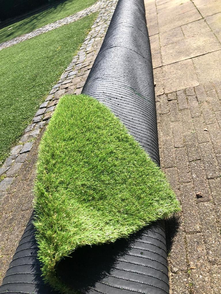 Top Kunstgras in Oldenzaal voor Bodemprijs Uitverkoop, Tuin en Terras, Gras en Kunstgras, Ophalen, Nieuw, Kunstgras